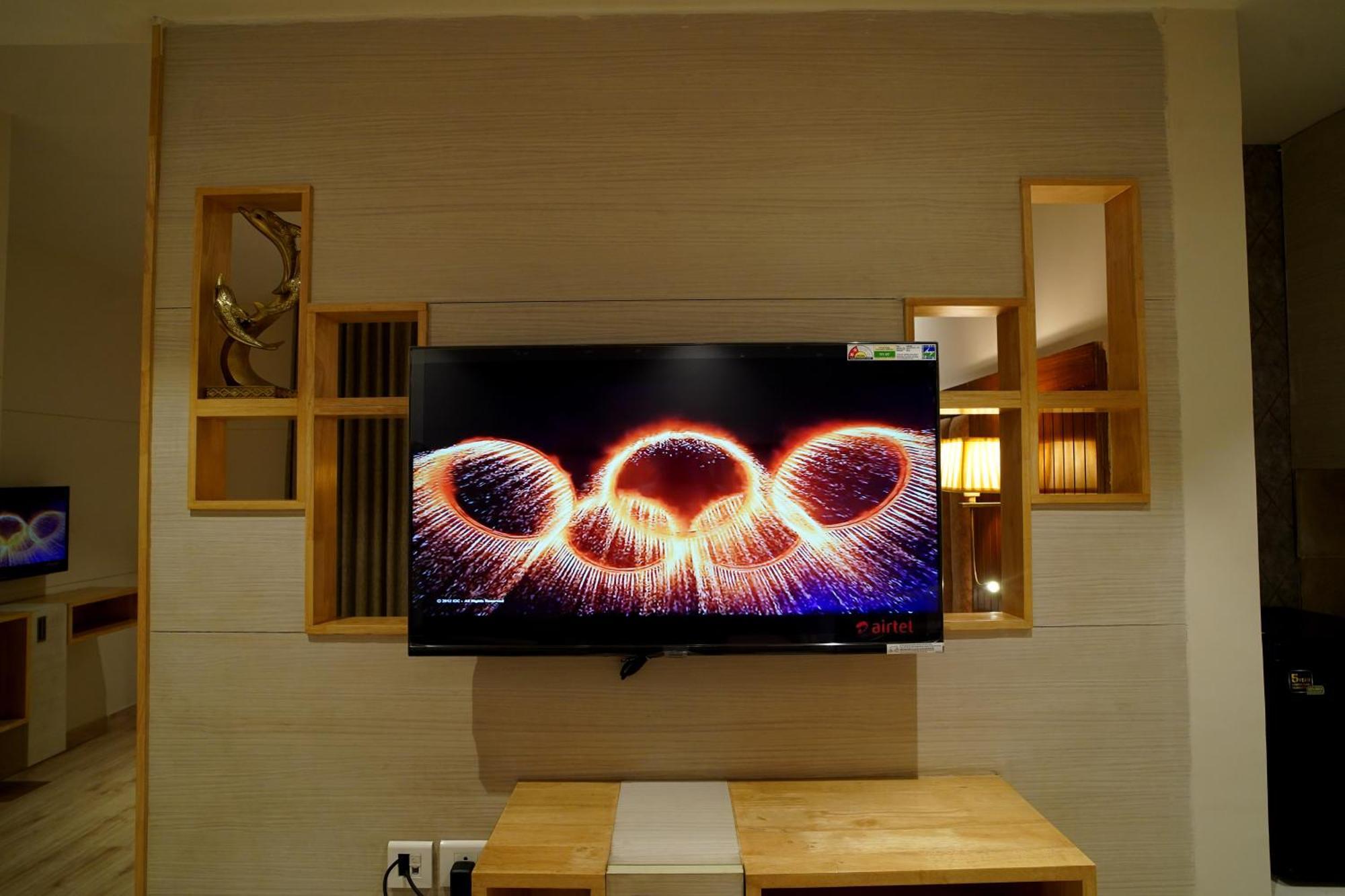 Hotel Sakura Gold Gurgaon Ngoại thất bức ảnh
